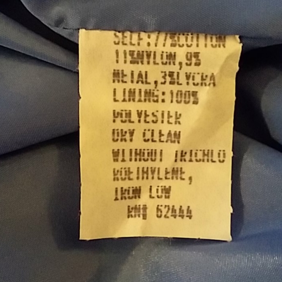 Nicole Miller cocktail dress - Picture 8 of 9